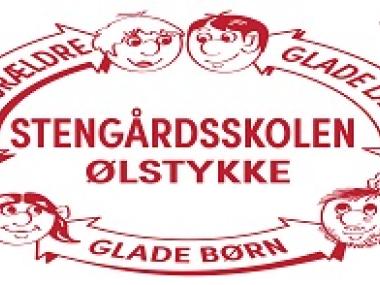 Stengårdsskolen Logo kernefortælling