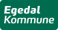 Logo Egedal Kommune